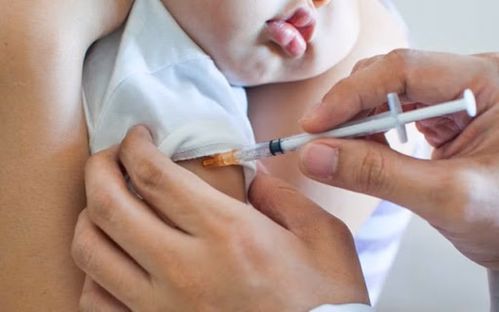Bạch hầu lan rộng: Gia Lai đóng cửa nhiều trường học, Bộ Y tế yêu cầu khẩn với KonTum ảnh 3 Bạch hầu lan rộng: Gia Lai đóng cửa nhiều trường học, Bộ Y tế yêu cầu khẩn với KonTum ảnh 3