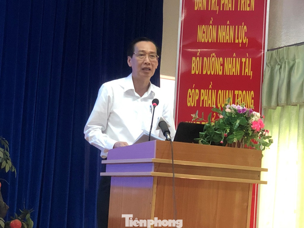 Thông tin mới 2 người Trung Quốc nhiễm virus corona đang bị cách ly ở TPHCM ảnh 4