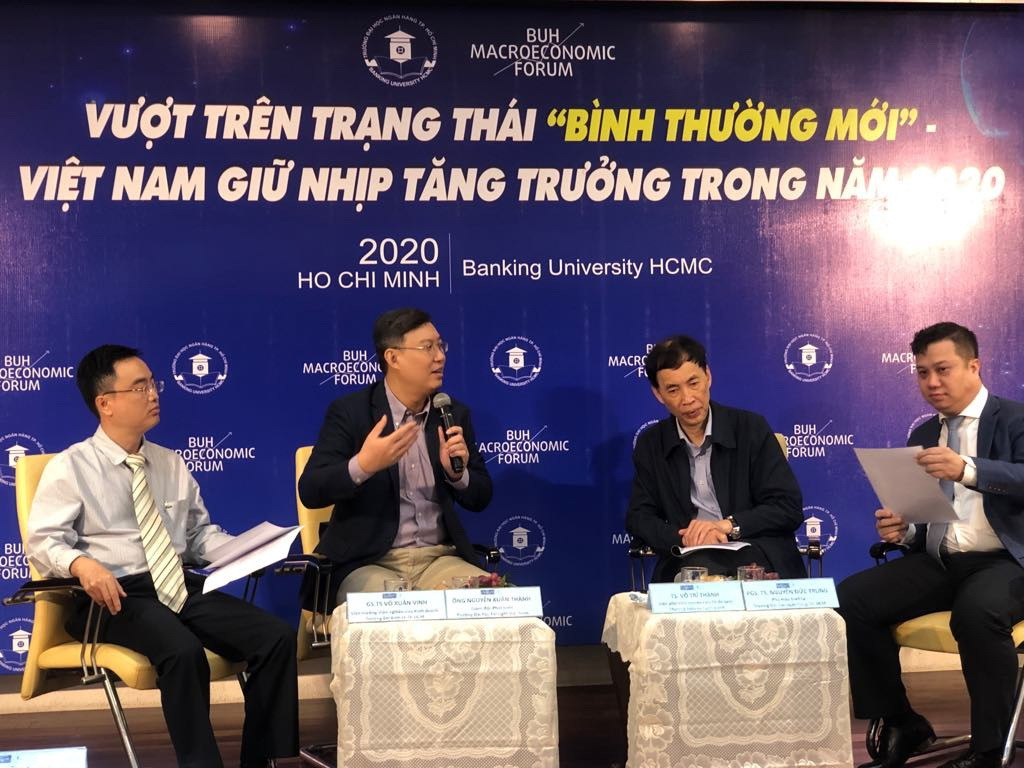 Giá thịt heo vẫn là điều khó lường trong năm 2020 ảnh 1