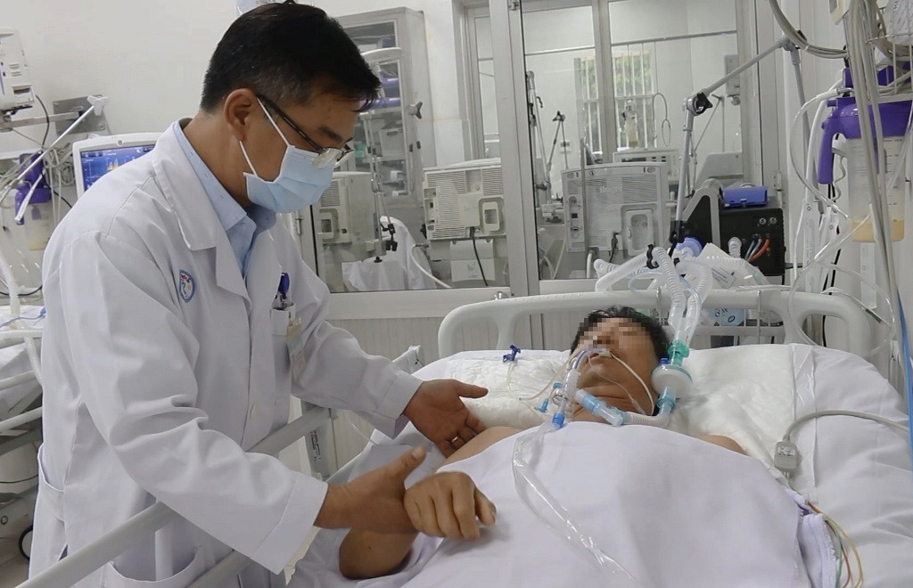 Bát nháo thị trường thực phẩm chay ảnh 4