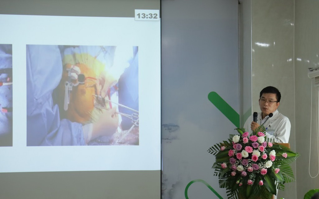 TPHCM: Phát hiện chùm ca bệnh viêm niệu đạo do não mô cầu ảnh 2