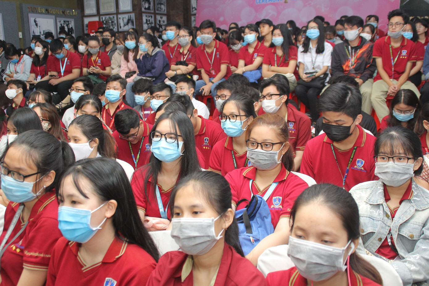 Tọa đàm 'Đột quỵ gia tăng ở người trẻ - giải pháp nào để phòng ngừa?' ảnh 14