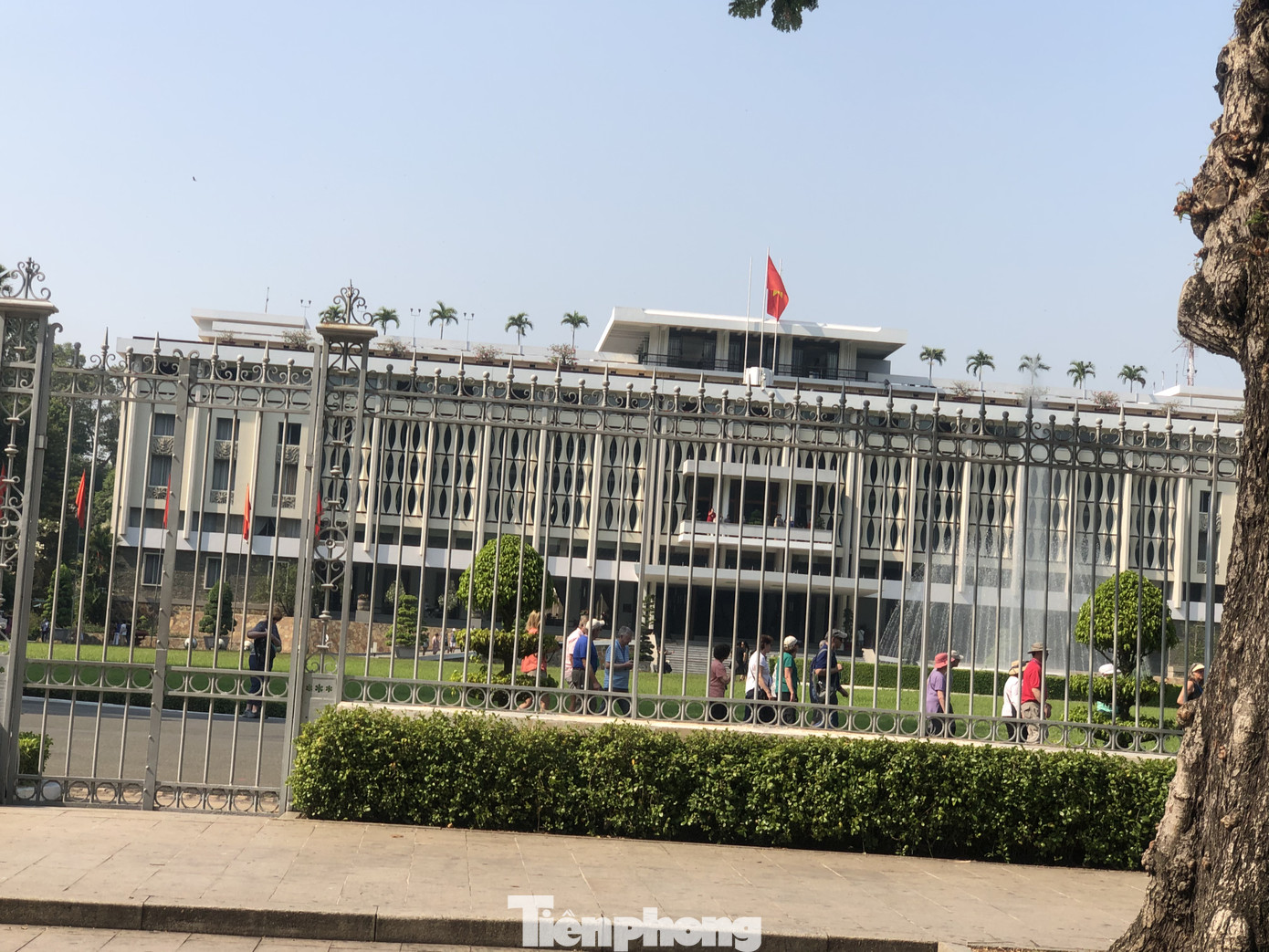 Nhịp sống Sài Gòn dần 'vui' trở lại ảnh 6