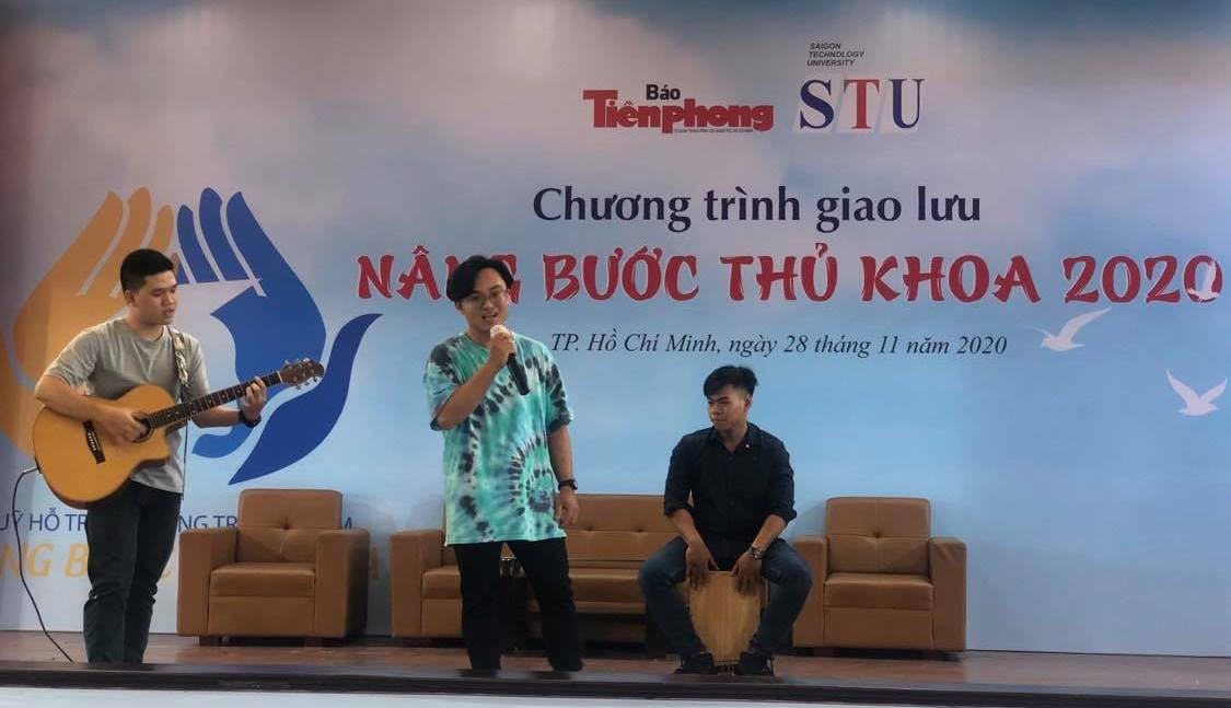 85 tân thủ khoa tụ hội tại thành phố mang tên Bác ảnh 7
