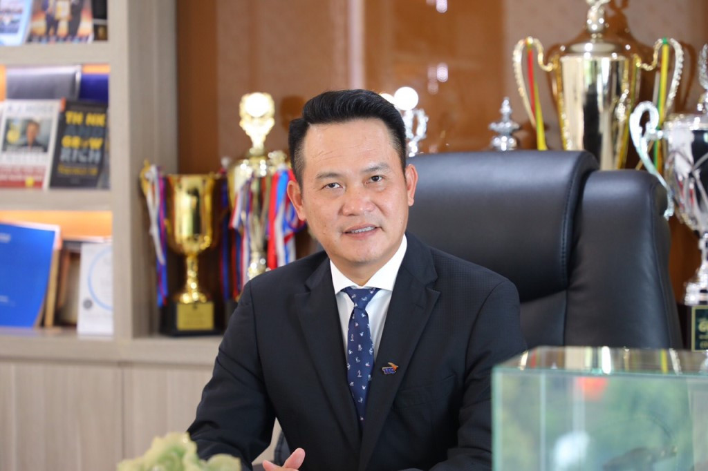 Hội Doanh nhân Trẻ Việt Nam gởi kiến nghị lên Thủ tướng vì 'trên nóng dưới lạnh' ảnh 1