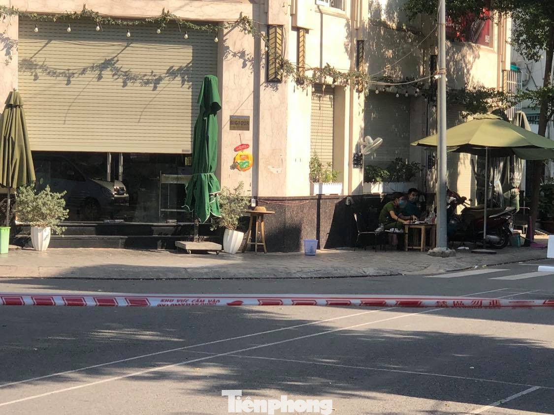 TPHCM: Kết quả xét nghiệm các trường hợp F1, F2 tiếp xúc với các ca mắc COVID-19 ảnh 2