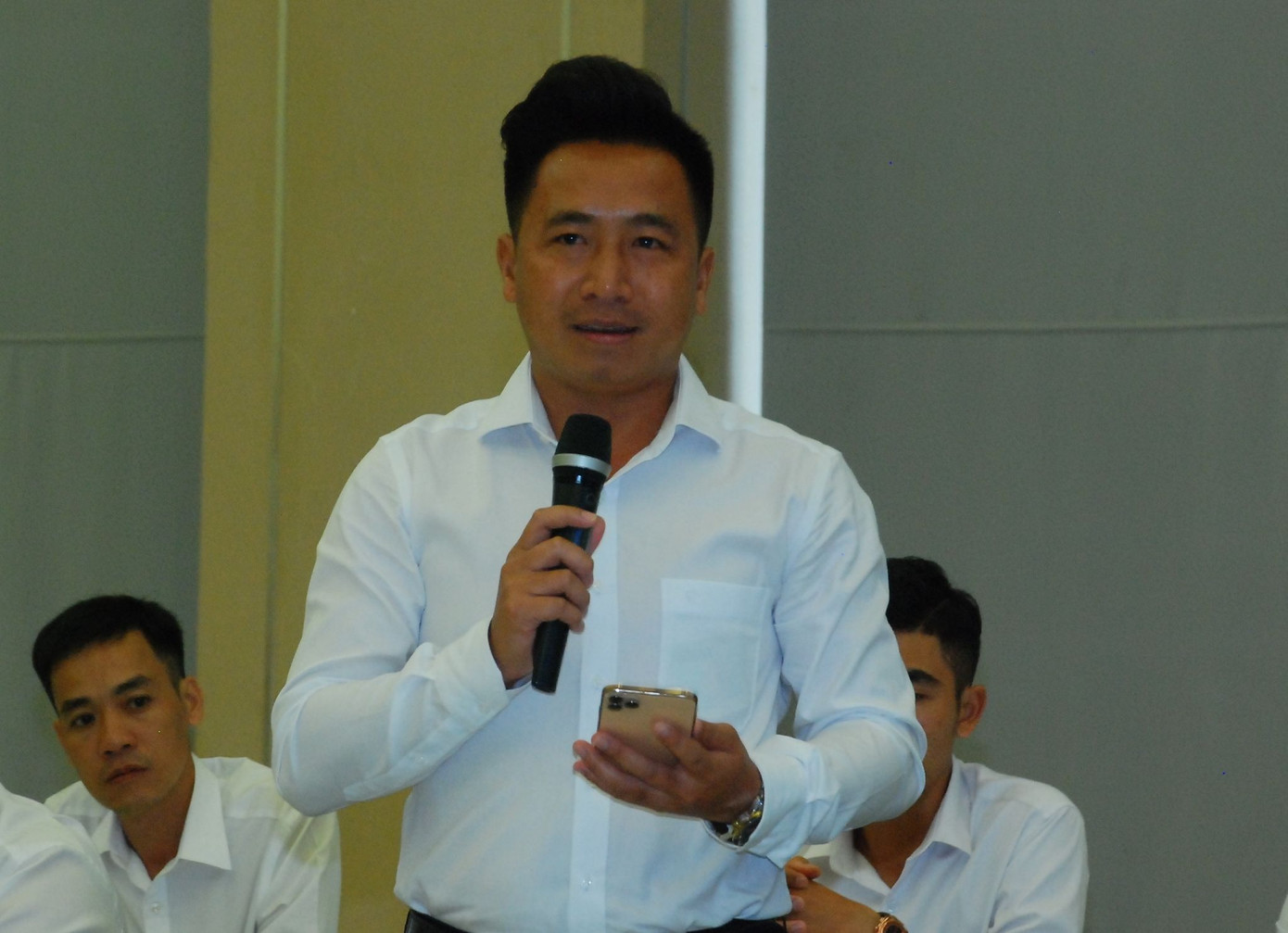 Chọn đúng nhà đầu tư, khi phát triển bất động sản ở Bình Dương ảnh 2