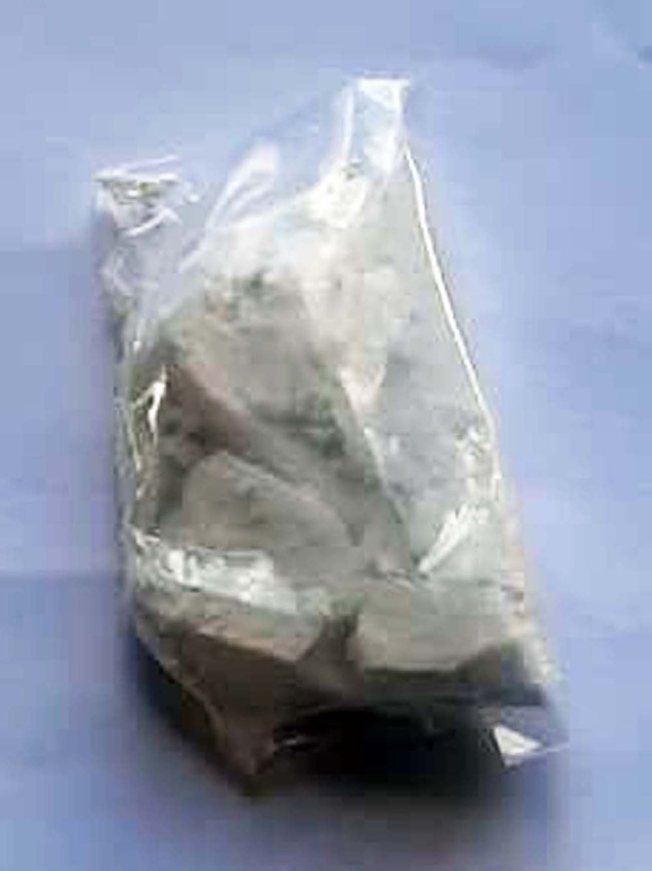 Phát hiện vụ vận chuyển súng và ma túy bằng xe khách ở Lâm Đồng ảnh 3