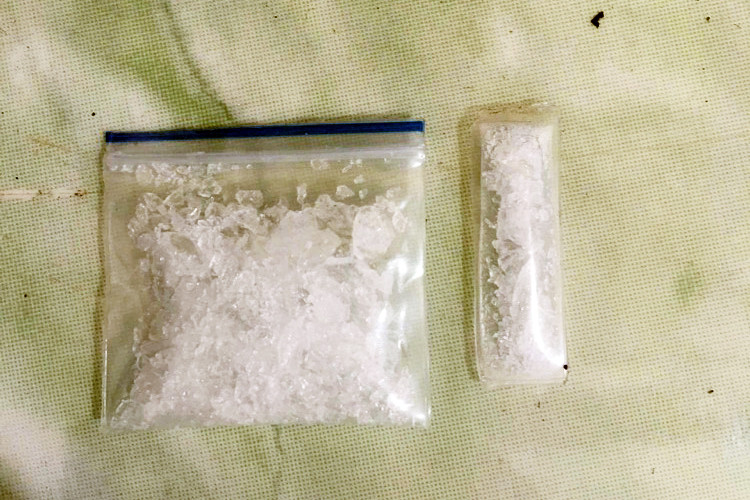 Lâm Đồng: Liên tiếp phá 3 vụ án ma túy ở 1 xã ảnh 2