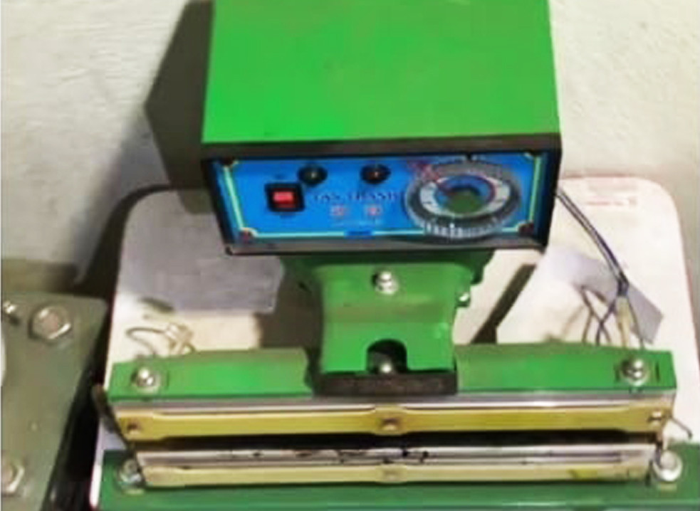 Trồng cần sa trong vườn nhà, lập 'xưởng' chế biến ảnh 2