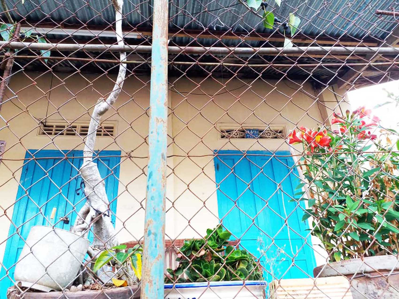 Vợ giám đốc Sở Tư pháp lừa đảo: Người chết vẫn đi điểm chỉ ảnh 1