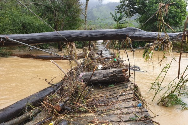 Vụ du khách bị lũ cuốn tử vong: Tiết lộ bất ngờ về công ty tổ chức tour ảnh 3