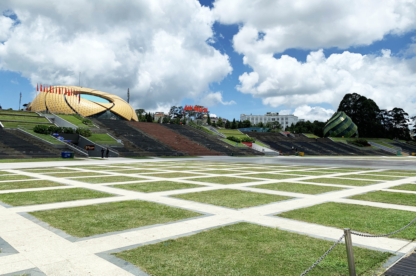 Các cơ sở dịch vụ giải trí, làm đẹp ở Lâm Đồng hoạt động trở lại ảnh 2