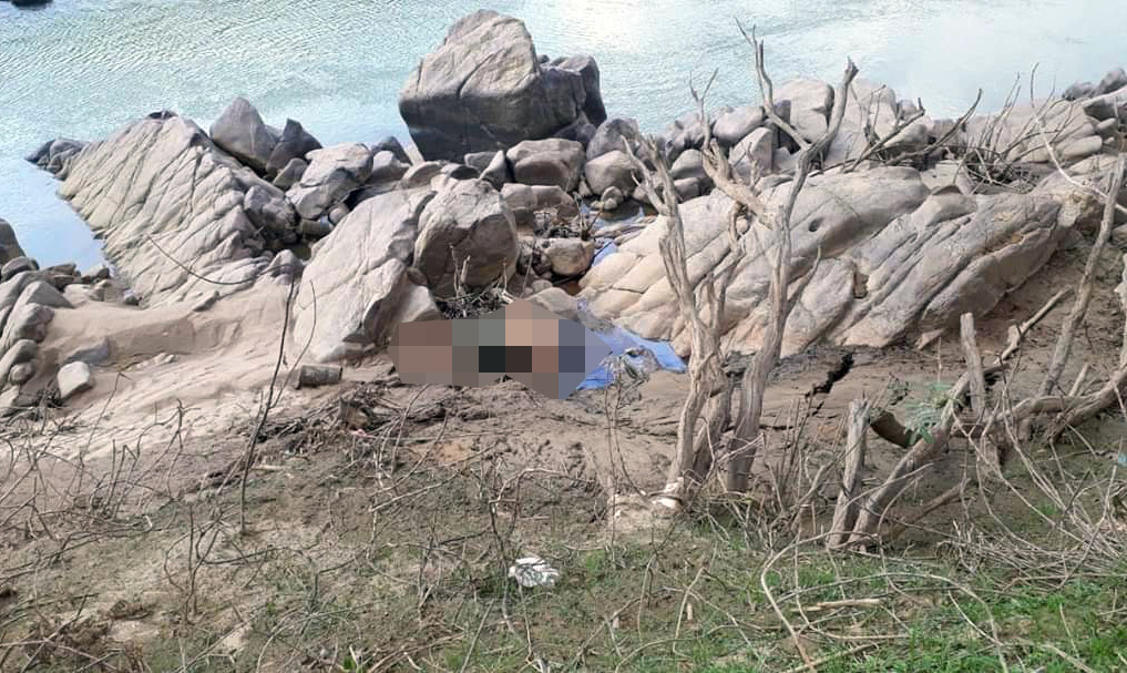 Du khách bị lũ cuốn tử vong trên sông Đông Nai khi đi chơi thác nước ảnh 2