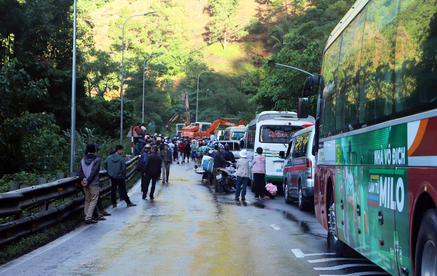 Khởi động dự án cao tốc để rút ngắn thời gian lên Đà Lạt ảnh 2