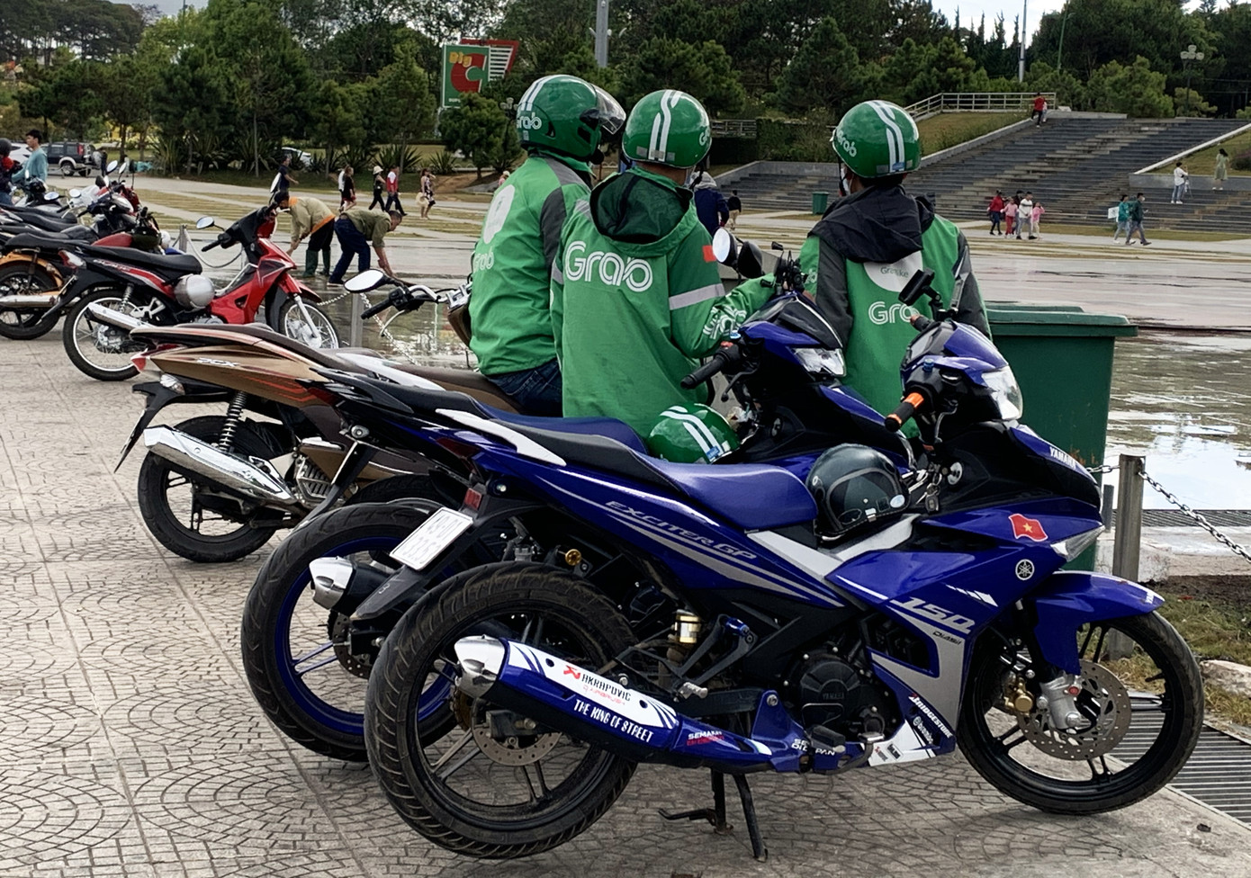 Du khách hủy hàng vạn phòng lưu trú ở Đà Lạt vì corona ảnh 6