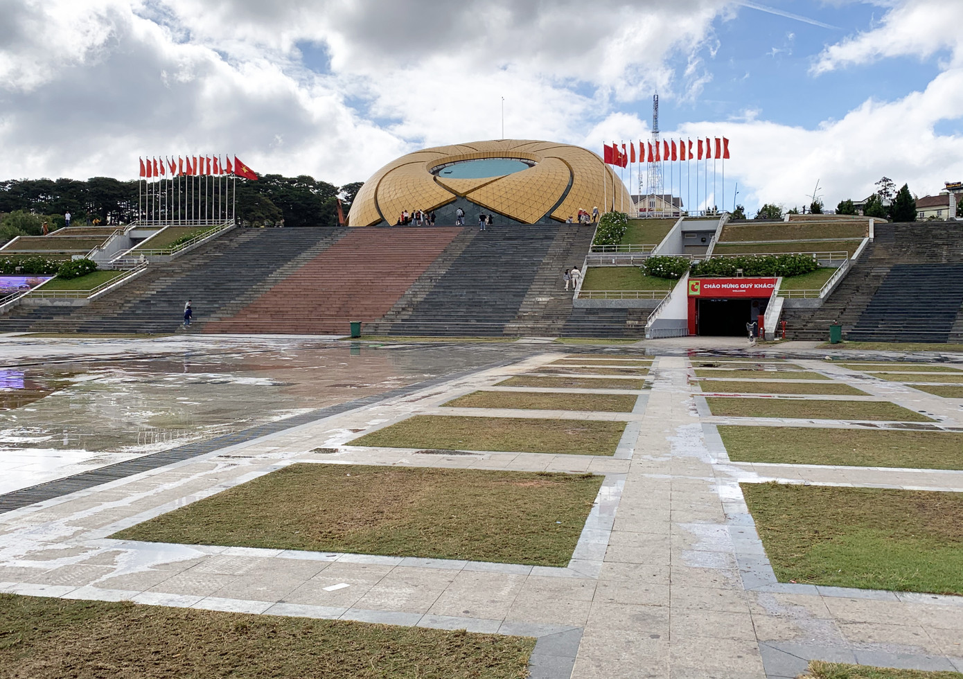 Du khách hủy hàng vạn phòng lưu trú ở Đà Lạt vì corona ảnh 4