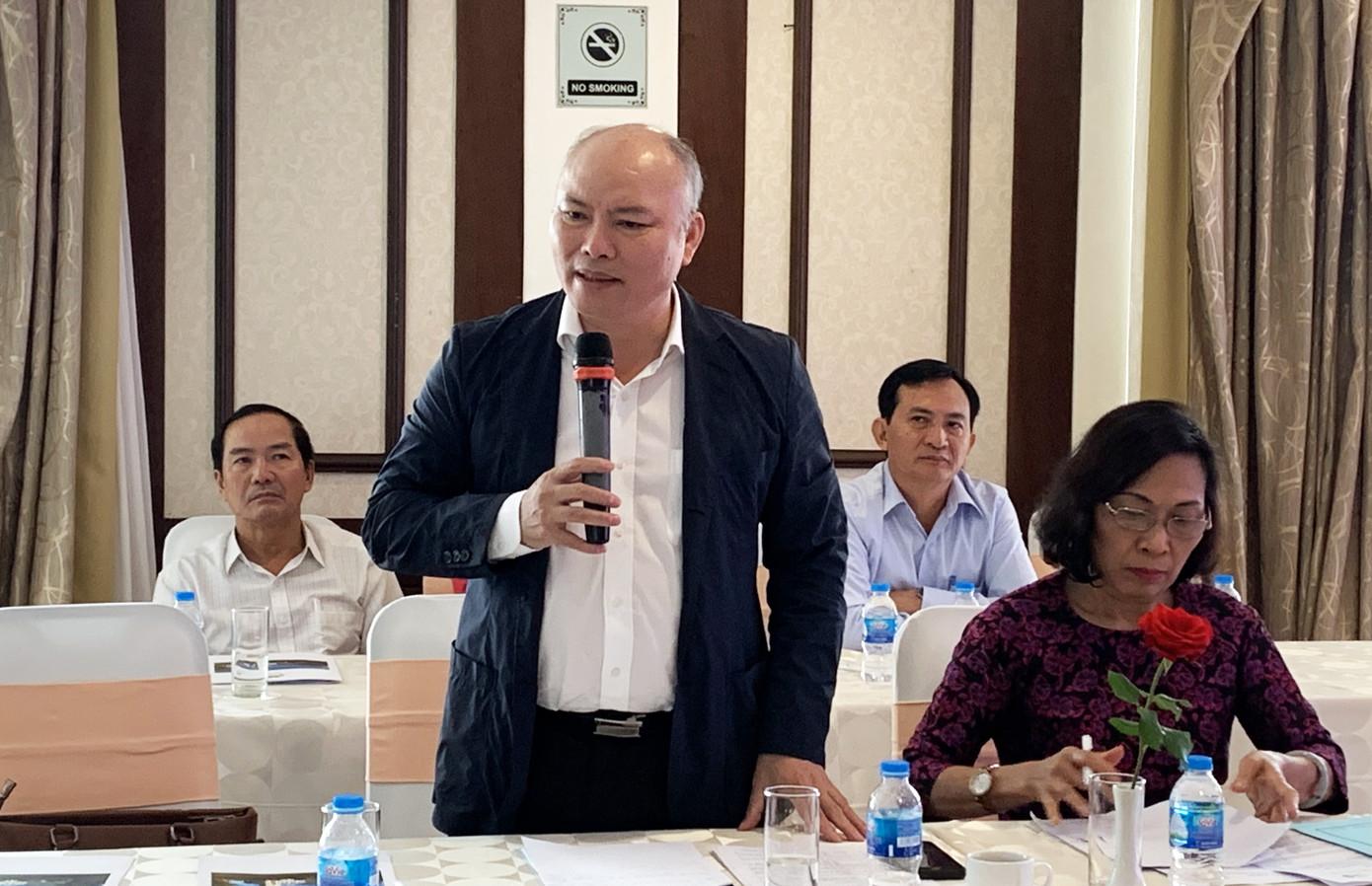 Nhiều điểm mới trong Luật Thanh niên: Tháng thanh niên và trách nhiệm đối thoại ảnh 2