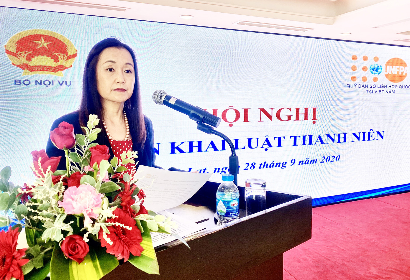 Nhiều điểm mới trong Luật Thanh niên: Tháng thanh niên và trách nhiệm đối thoại ảnh 3