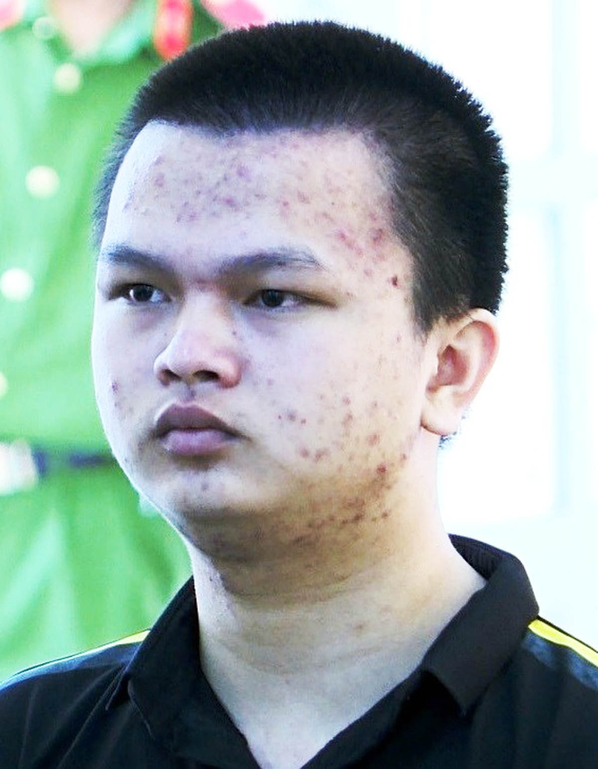 2 mẹ con đồng lõa bắn chết chồng, cha lãnh 36 năm tù ảnh 1