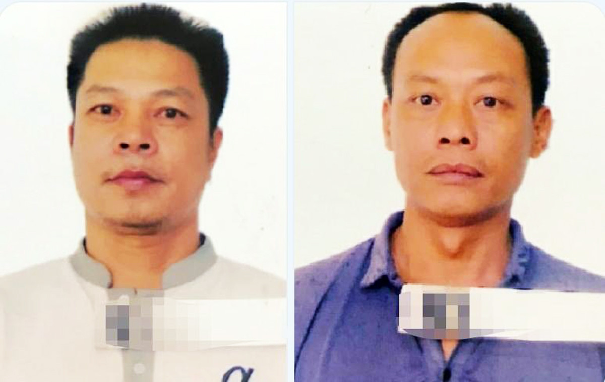 Triệt phá đường dây đánh bạc 42 tỷ đồng qua mạng ảnh 2