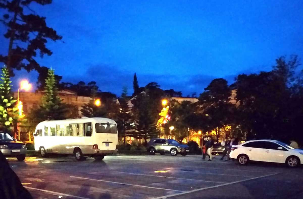 Vợ bị bắt vì lừa đảo, Giám đốc Sở Tư pháp bị tố có liên quan ảnh 2