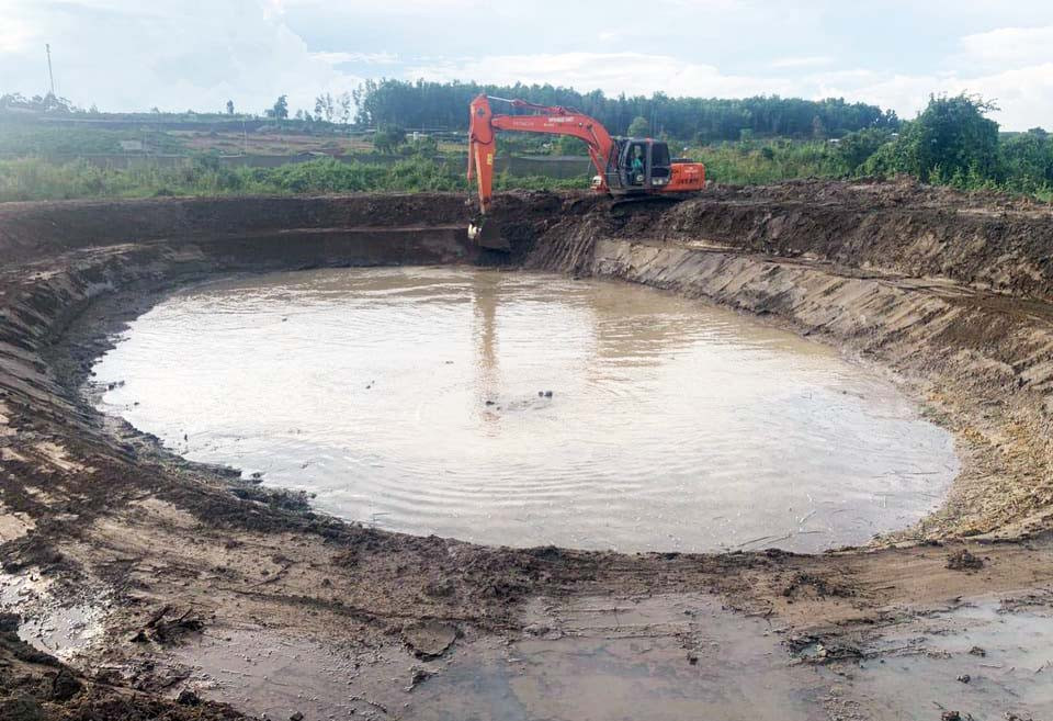 Bảo Lộc thành ‘điểm nóng’ đất đai, Chủ tịch, nguyên Chủ tịch thành phố bị thanh tra ảnh 3