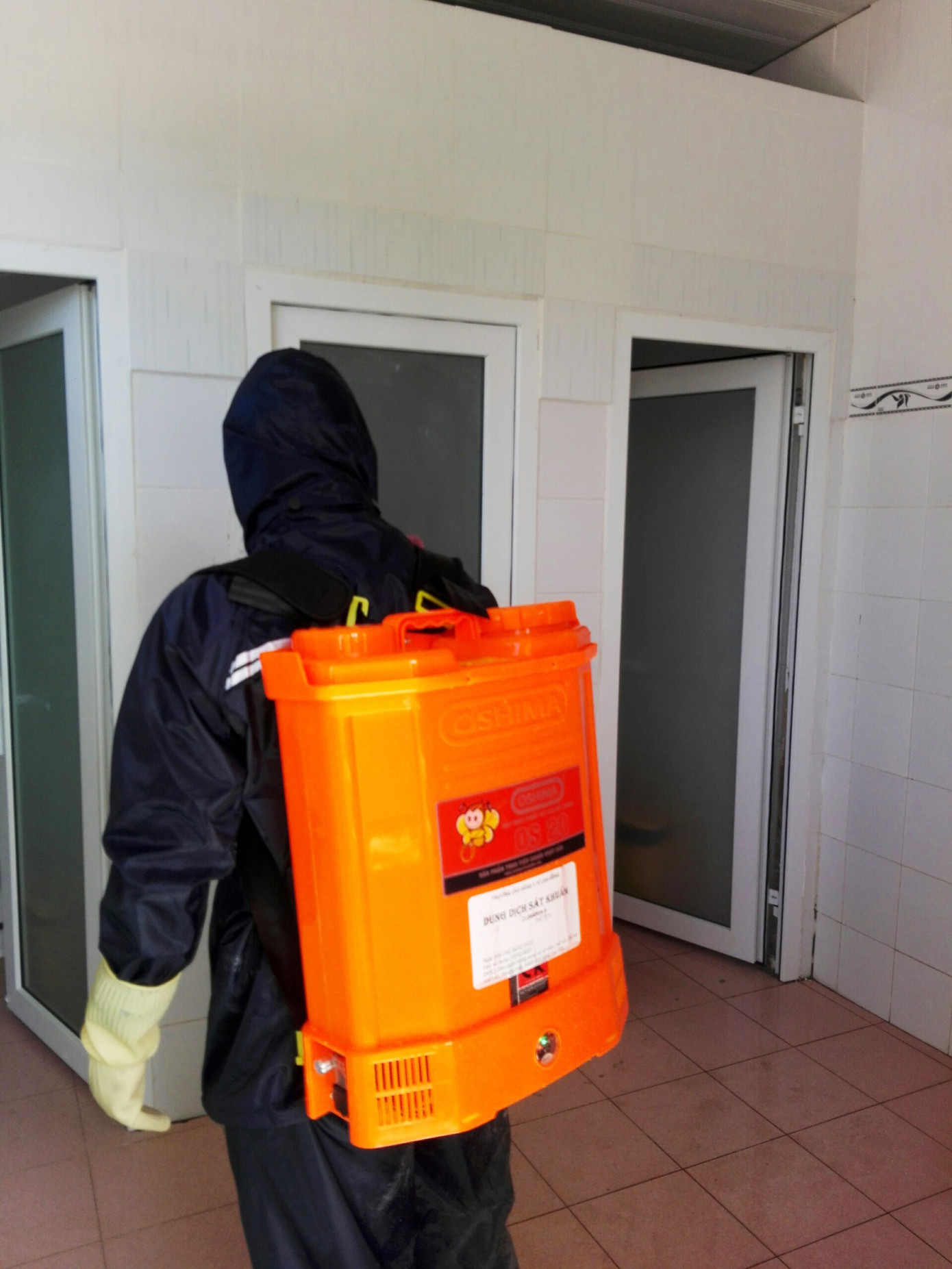 Buôn Ma Thuột sửa yêu cầu cách ly, Đà Lạt phạt người không đeo khẩu trang ảnh 3