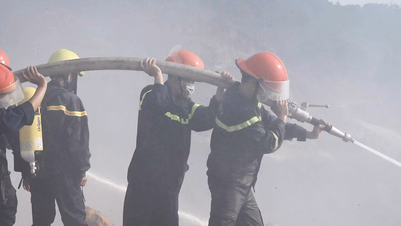 Sau tai họa kép, bãi rác Cam Ly sẽ đóng cửa năm 2020 ảnh 2