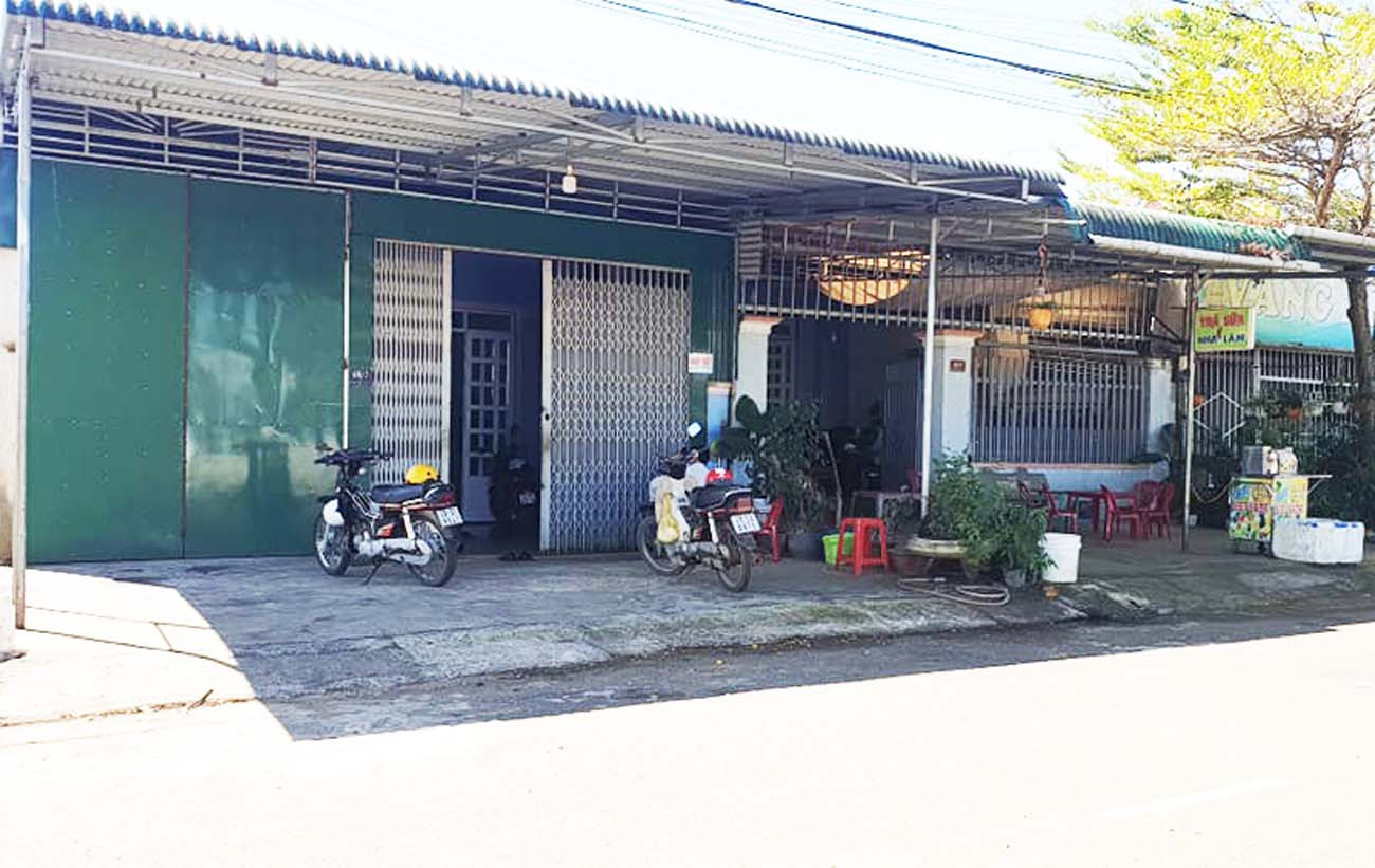 Nghi án mẹ trầm cảm dìm chết con 9 tháng tuổi rúng động Bảo Lộc ảnh 1