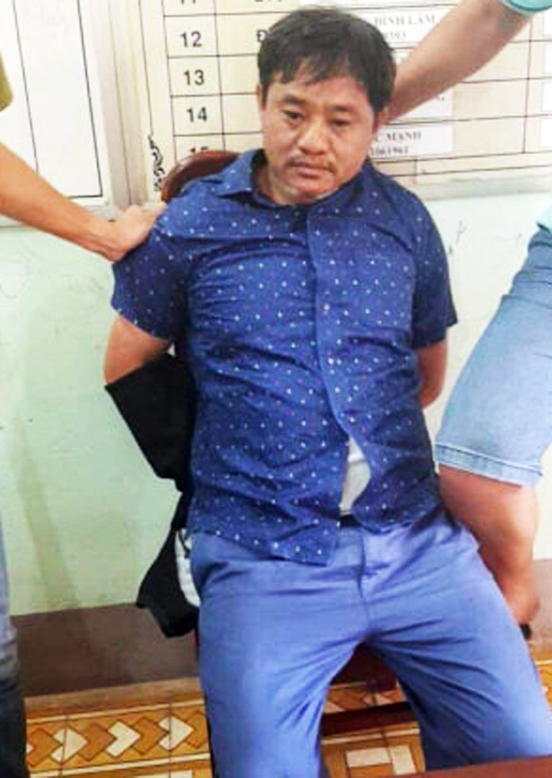 Vụ Bí thư đốt xe, mượn xác: Đổ nợ vì 'lên sàn' cà phê, buôn đất? ảnh 3