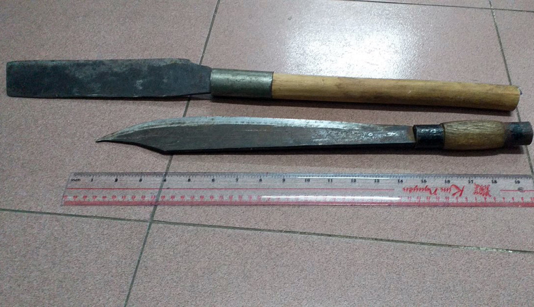 Bắt giữ cả trăm đối tượng đua xe, lạng lách đêm khuya ảnh 3