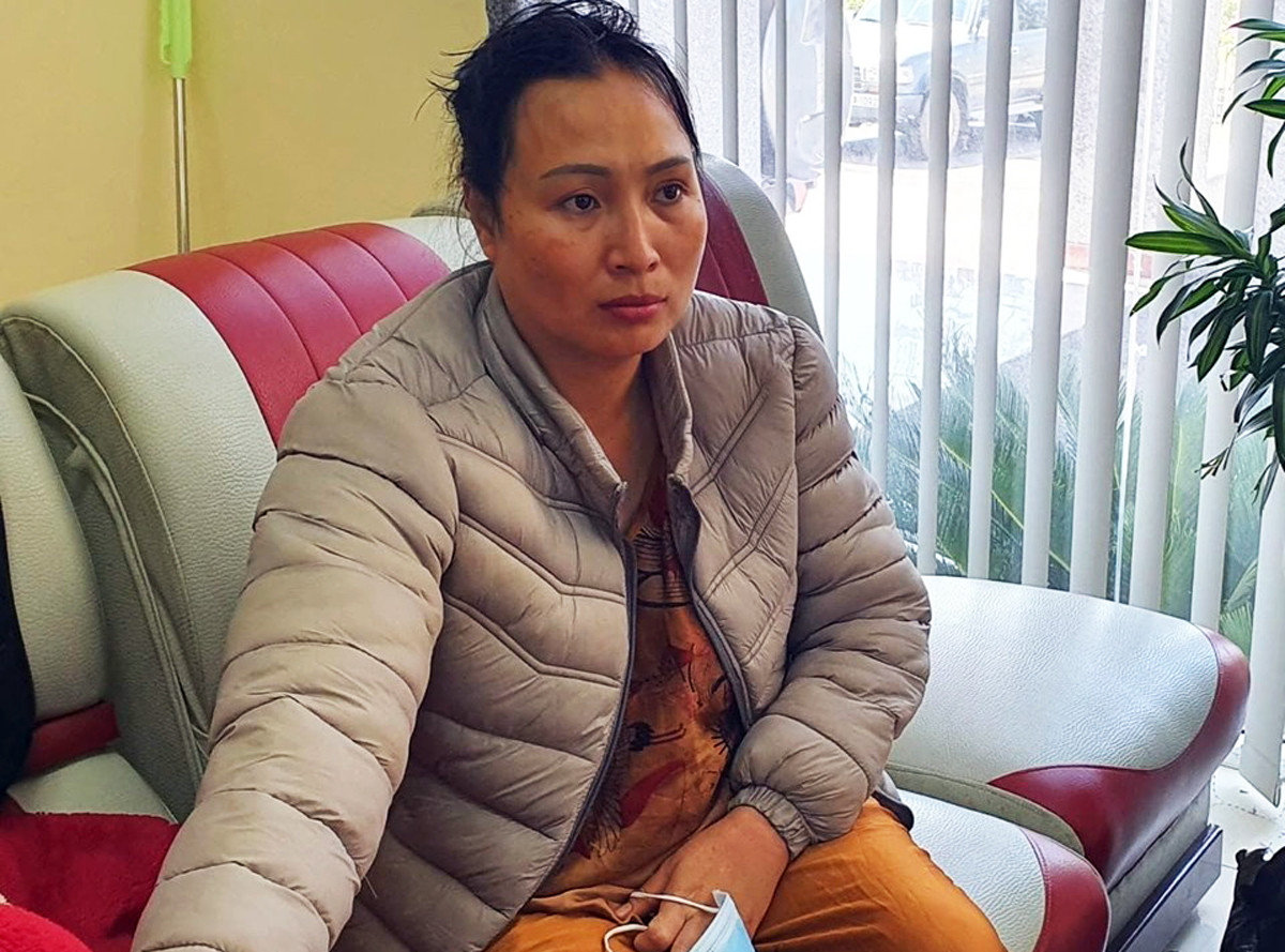 Một ngày bắt 2 vụ vận chuyển ma túy từ Nghệ An vào Lâm Đồng ảnh 1