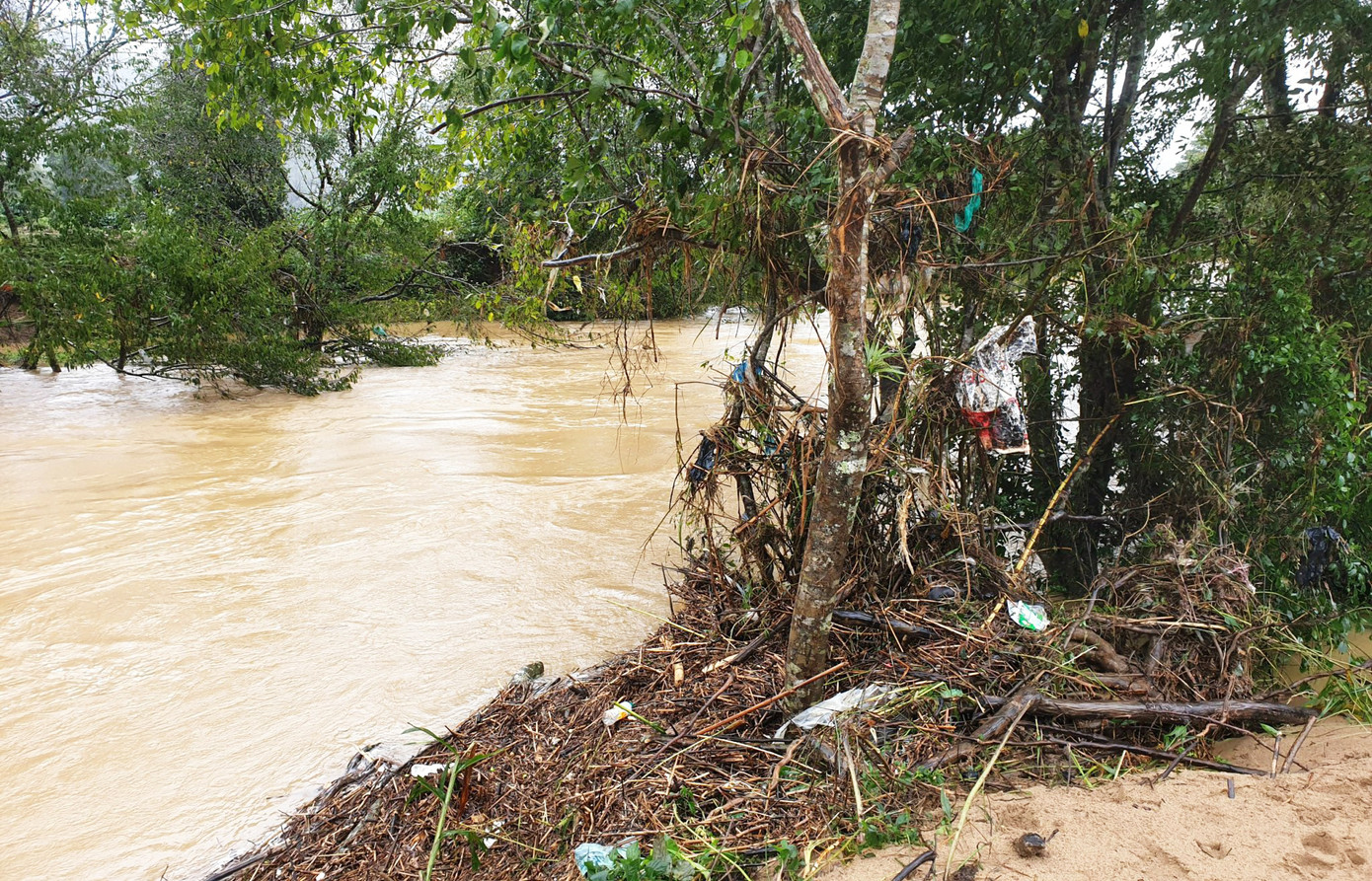 Nhóm du khách bị lũ cuốn: Tìm được thi thể ngay tại nơi gặp nạn ảnh 2