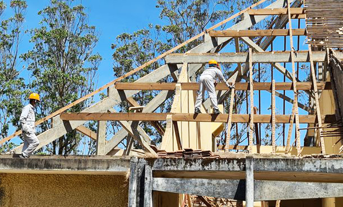 Điều tra vụ 2 người thiệt mạng tại tu viện cổ ở Đà Lạt ảnh 2