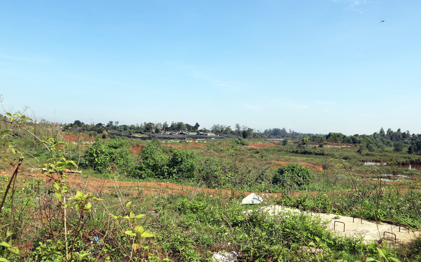 Nguyên Chủ tịch UBND TP.Bảo Lộc tuỳ tiện giao 71 lô đất ảnh 1