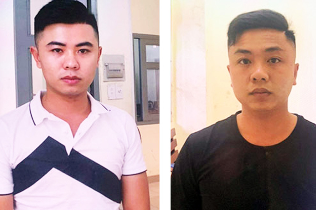 Đà Lạt: Khởi tố 3 đối tượng chém chết 1 thanh niên giữa phố ảnh 2