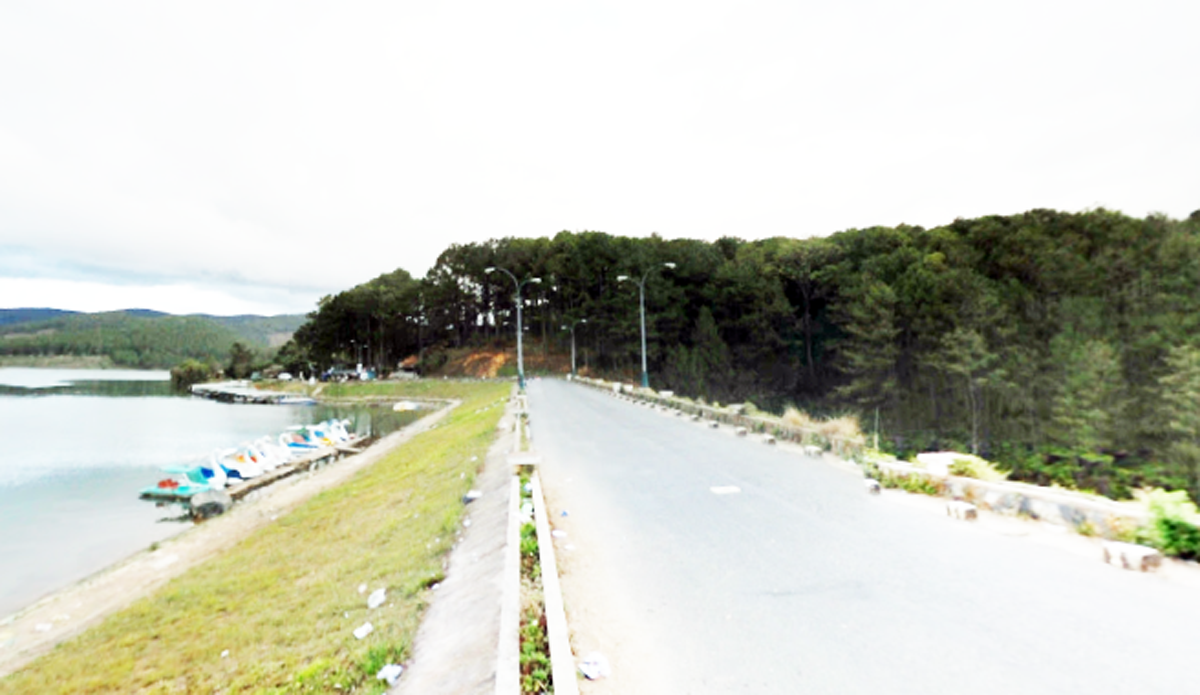 Báo động khẩn nhiều hồ chứa hỏng, đe dọa tính mạng người dân ảnh 1