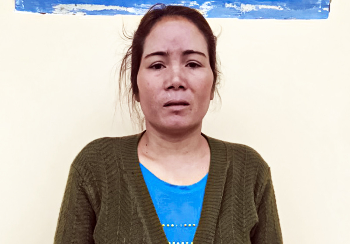 Rơi vào 'bẫy' thiên thạch 900 tỷ, bị lừa 280 triệu đồng tiền cọc ảnh 1