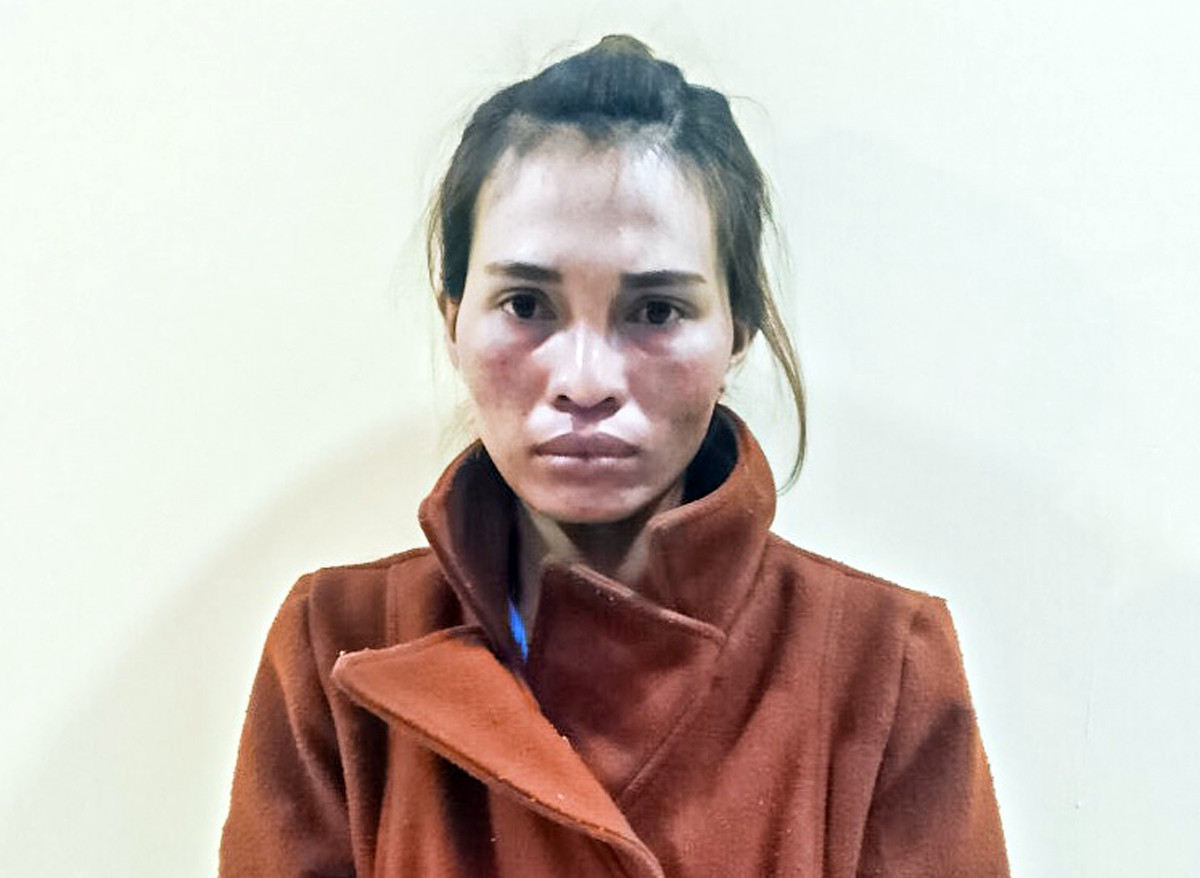 Rơi vào 'bẫy' thiên thạch 900 tỷ, bị lừa 280 triệu đồng tiền cọc ảnh 2