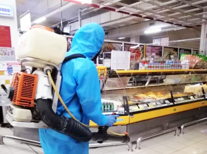 Lịch trình đi lại dày đặc tại TPHCM của giám đốc người Nhật mắc COVID-19 ảnh 3 Lịch trình đi lại dày đặc tại TPHCM của giám đốc người Nhật mắc COVID-19 ảnh 3