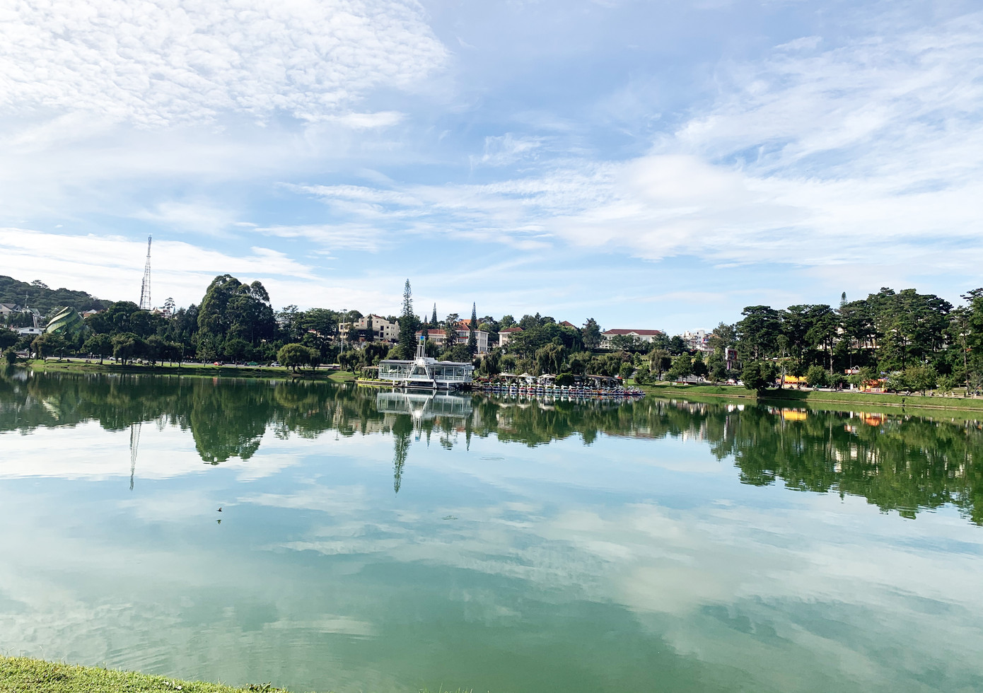 Đà Lạt vắng chưa từng có dịp lễ 2/9 ảnh 4