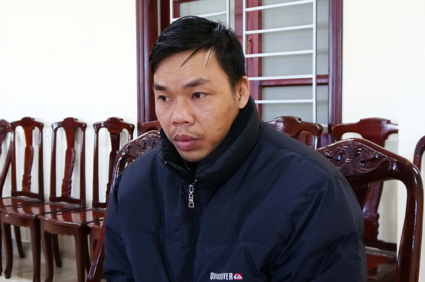 Bắt nhóm đối tượng trộm phong lan đột biến trị giá tiền tỷ ảnh 2