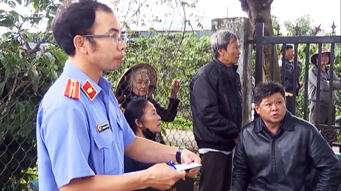 Khởi tố kẻ si tình giết 2 chị em người yêu cũ ảnh 2