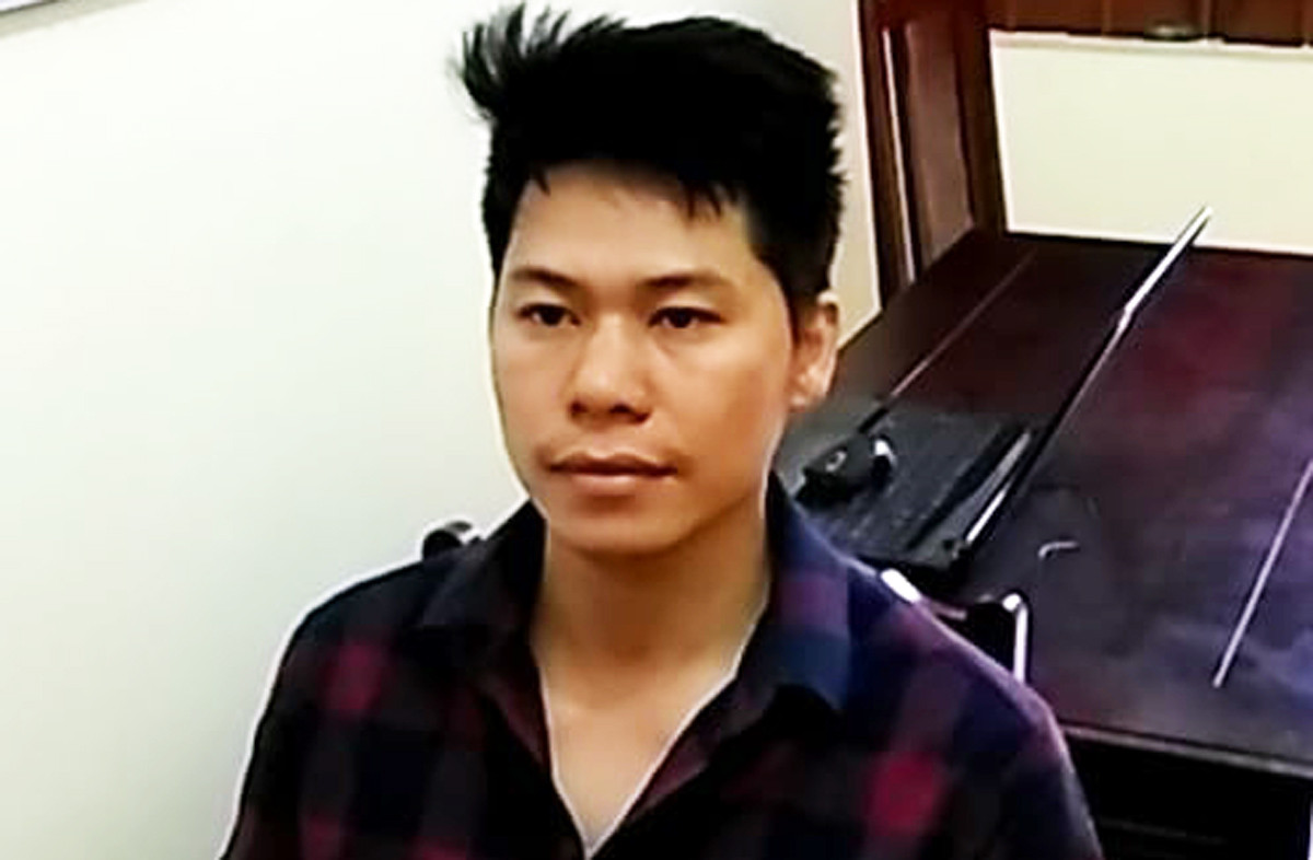 Khởi tố kẻ si tình giết 2 chị em người yêu cũ ảnh 1