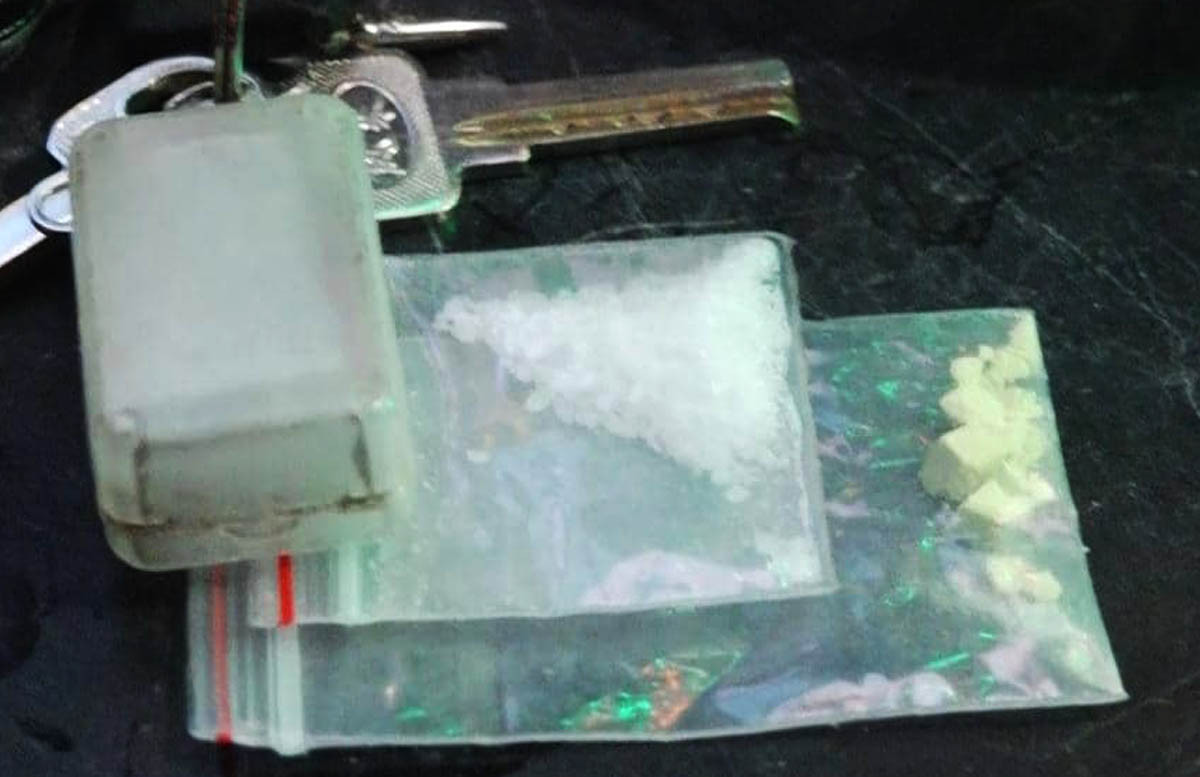 Đột kích quán bar Rain Đà Lạt, phát hiện gần 100 thanh niên phê ma túy ảnh 3