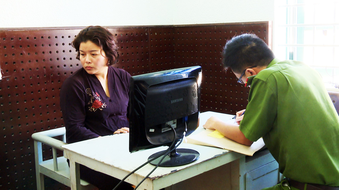 Thành lập 11 công ty 'ma' để mua bán hóa đơn giá trị gia tăng ảnh 1