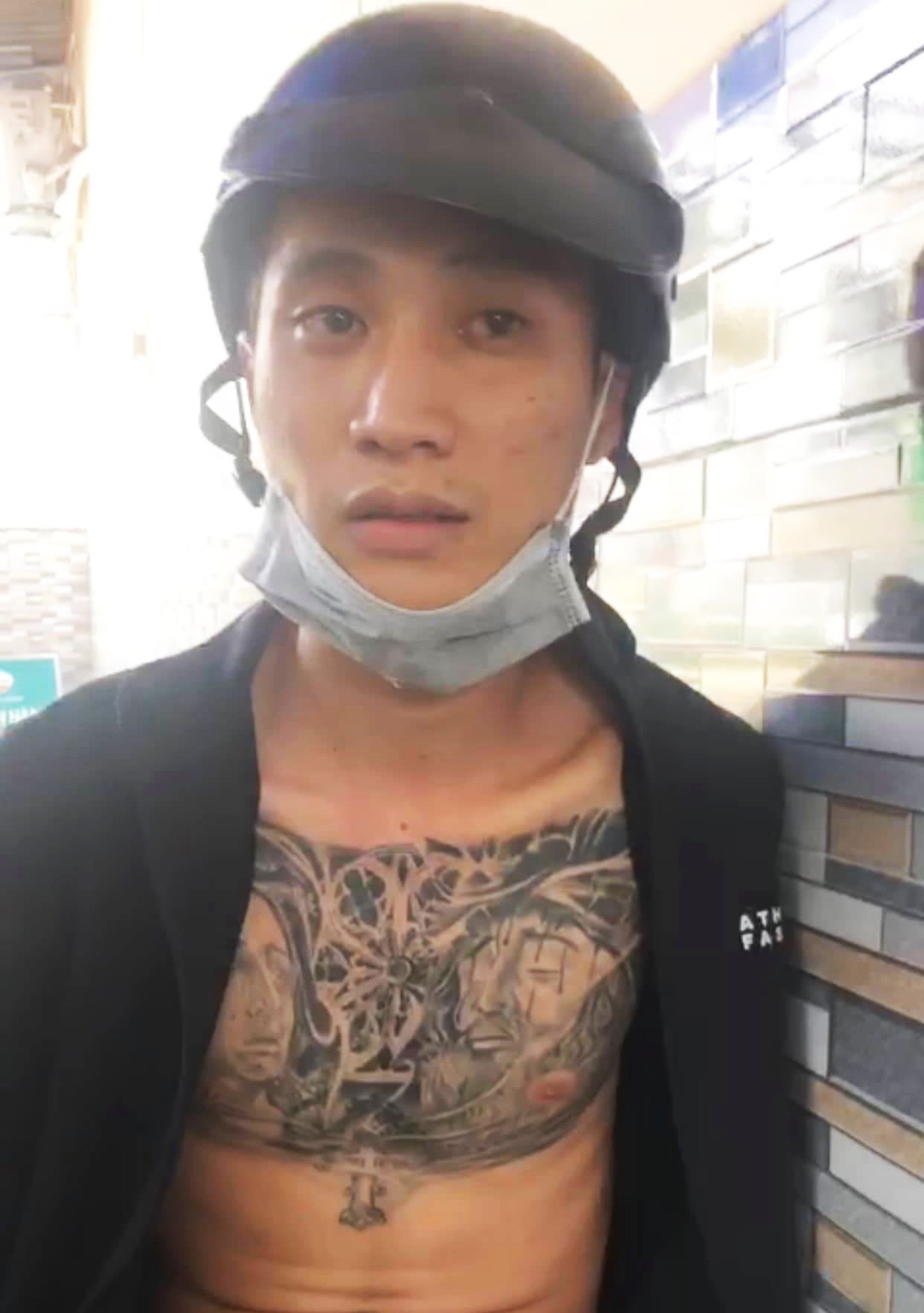 ‘Hot girl’ đưa ma túy từ Nha Trang lên Bảo Lộc tiêu thụ ảnh 2