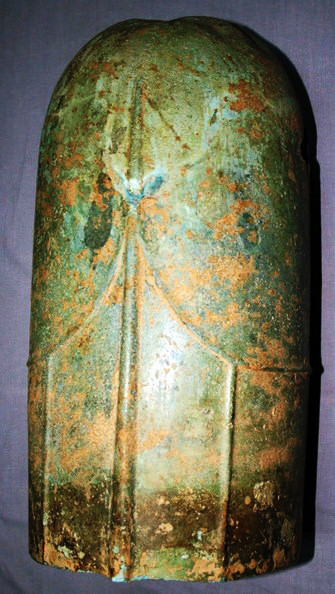 Chuyện lạ về kho báu 'vàng ròng' Cát Tiên ảnh 2