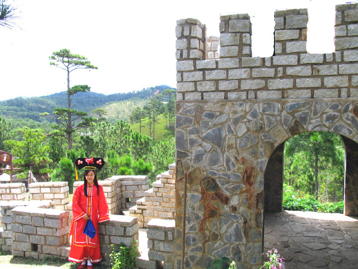 Lâm Đồng kiểm tra các khu du lịch sau lùm xùm 'Quỷ Núi' và 'lính Tần Thủy Hoàng' ảnh 4